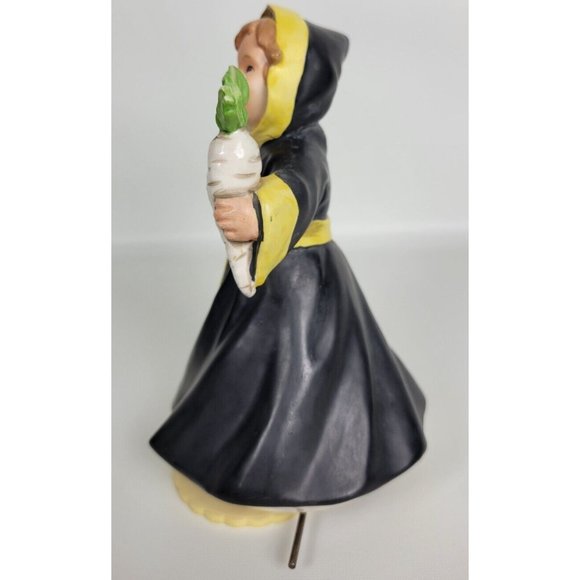 Vtg Goebel Music Box Figurine Hofbrauhaus L Mun 40 Mapsa 1970 - Picture 7 of 11